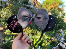 Load image into Gallery viewer, Birthday Ears
